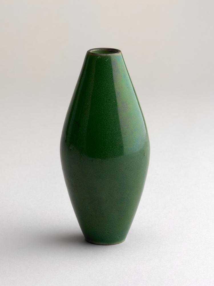 图片[1]-vase BM-Franks.91-China Archive